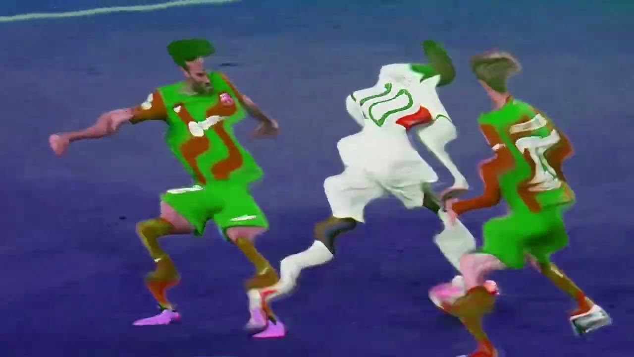 Preview 2 UEFA Champions League Intro
