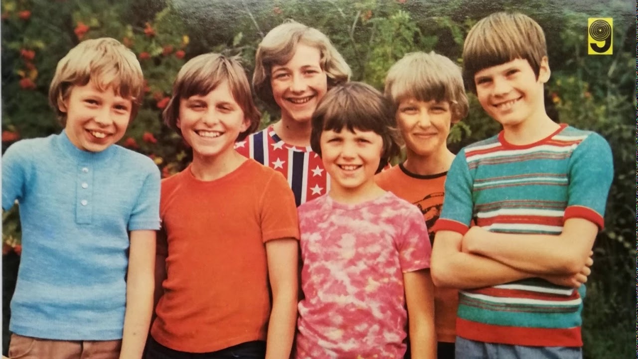 Echolied - Orlando di Lasso (1532-1594)