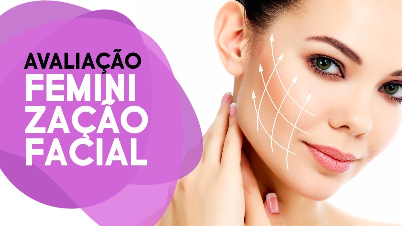 Avaliação para Cirurgia de Feminização Facial com Martins Jr | Transgender Center Brazil