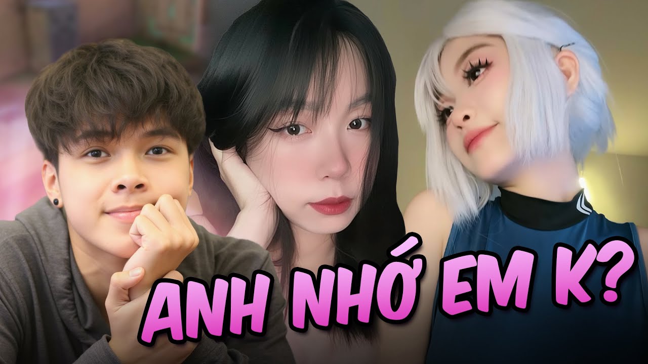 Tôi Thuê Gái Bị Bắt Quả Tang Bởi Em Gái 2k7 /VALORANT/