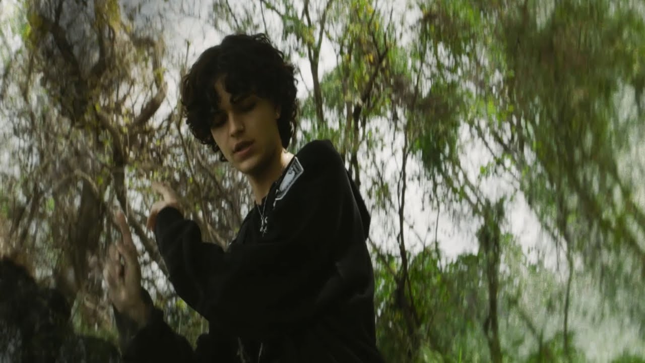 perswave - Tesoro (Official Video)