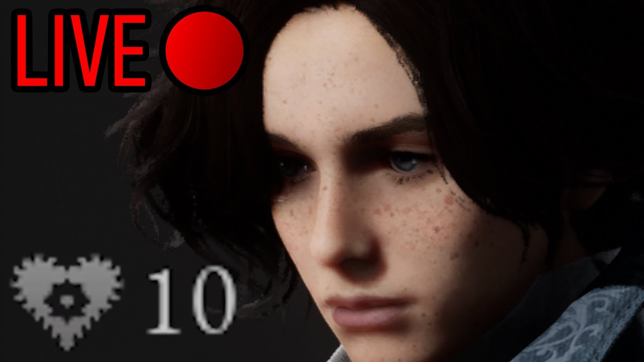 Lies of P - No Menu All Ergo Bosses Speedrun