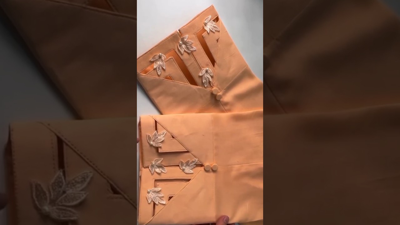 very easy#new trouser design#2025