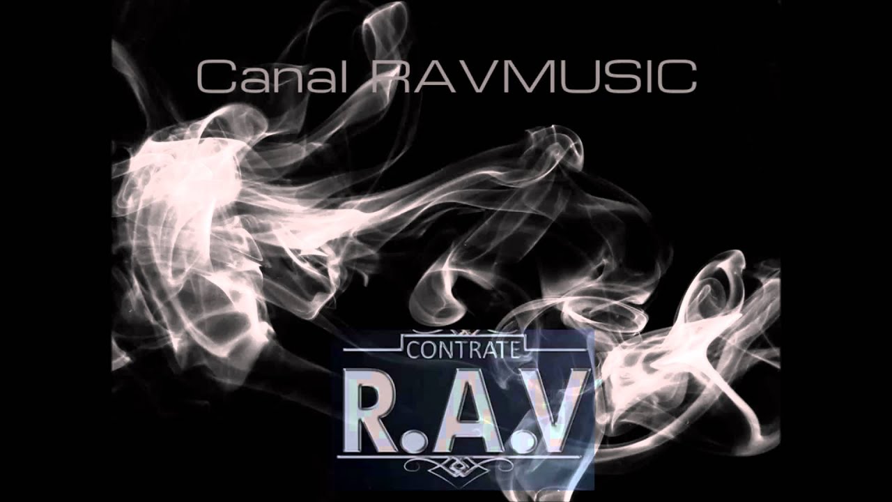 RAV - Vai Voltar Pra Mim ft. Nathalia Siqueira (Audio)