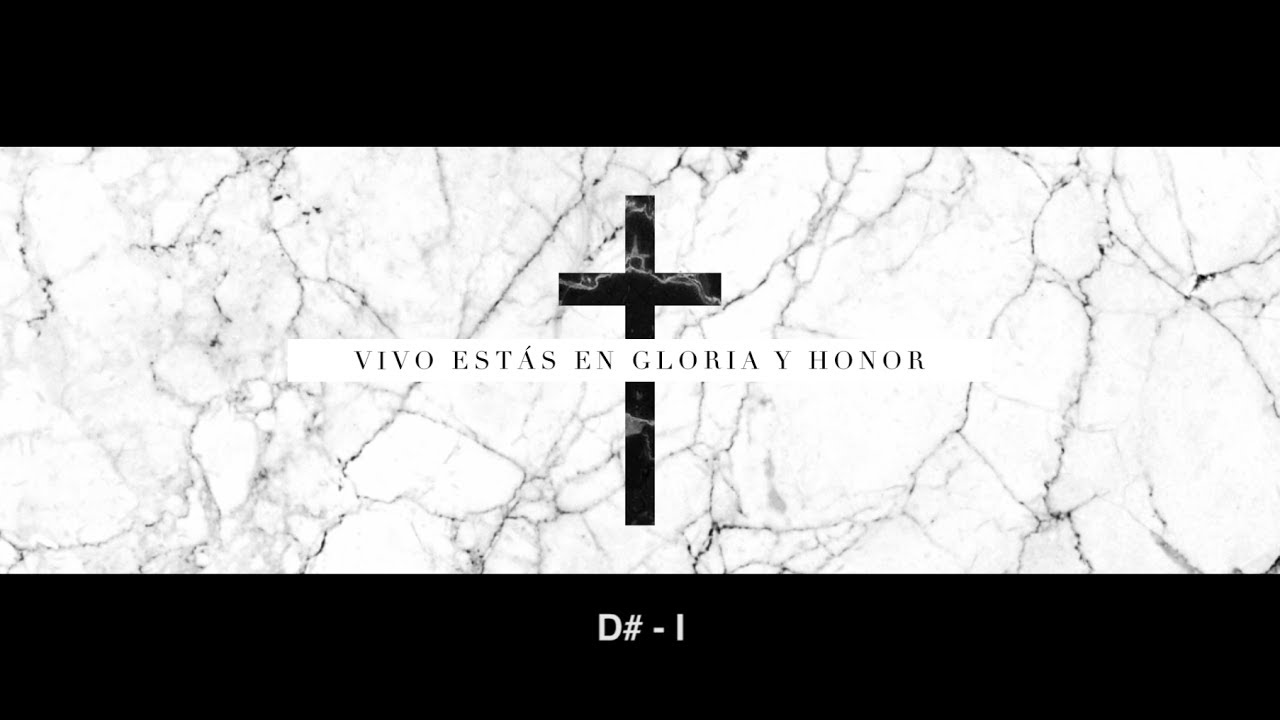 Somos Iglesia - Un Coraz&oacute;n EN VIVO (Video Lyrics Oficial) HD