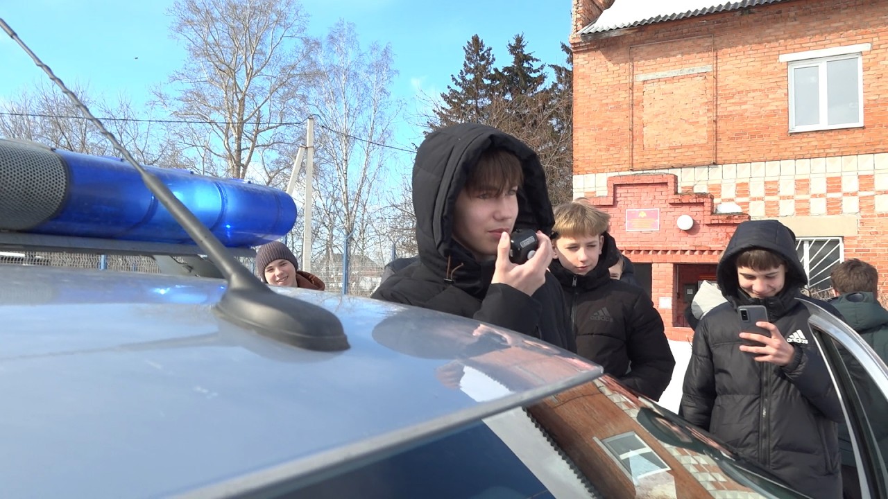 Время новостей 26 марта 2026
