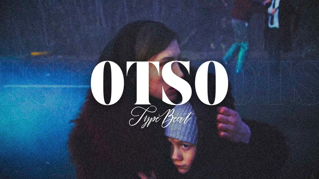 [FREE] OTSOCHODZI & SOBEL & YOUNG IGI Type Beat | 