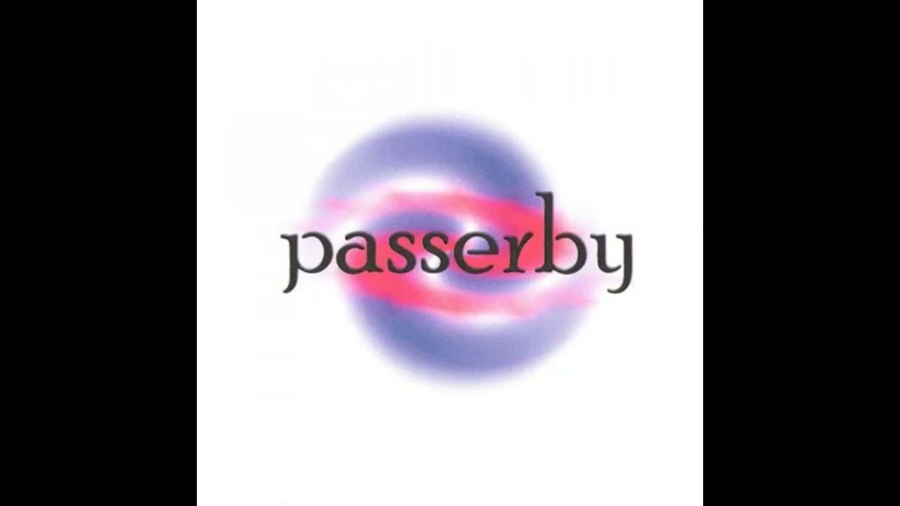Flyleaf - Passerby [EP 2003]