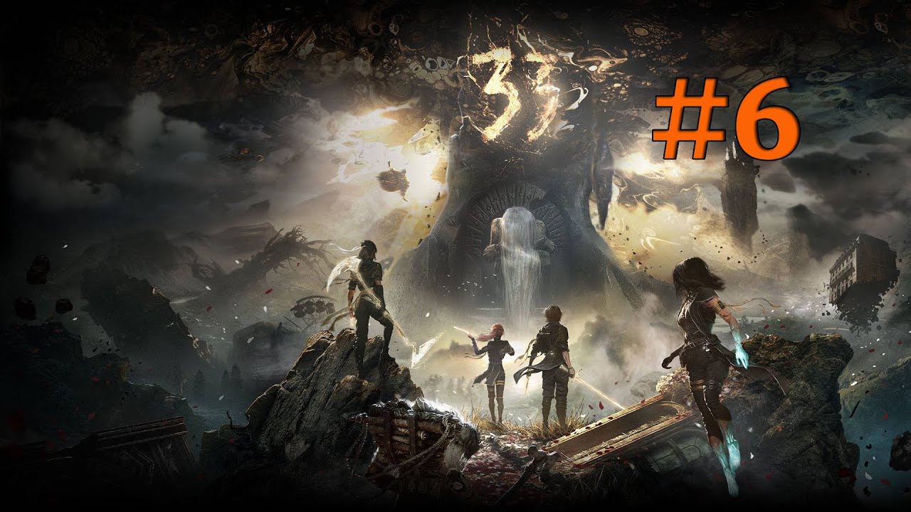 [#6] A por los Axones!!