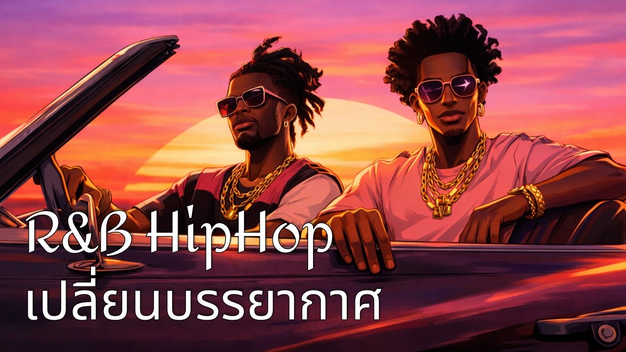 𝙋𝙡𝙖𝙮𝙡𝙞𝙨𝙩 Музыка для поднятия настроения 💥✨ | Смена вайба | sticky rnb hiphop