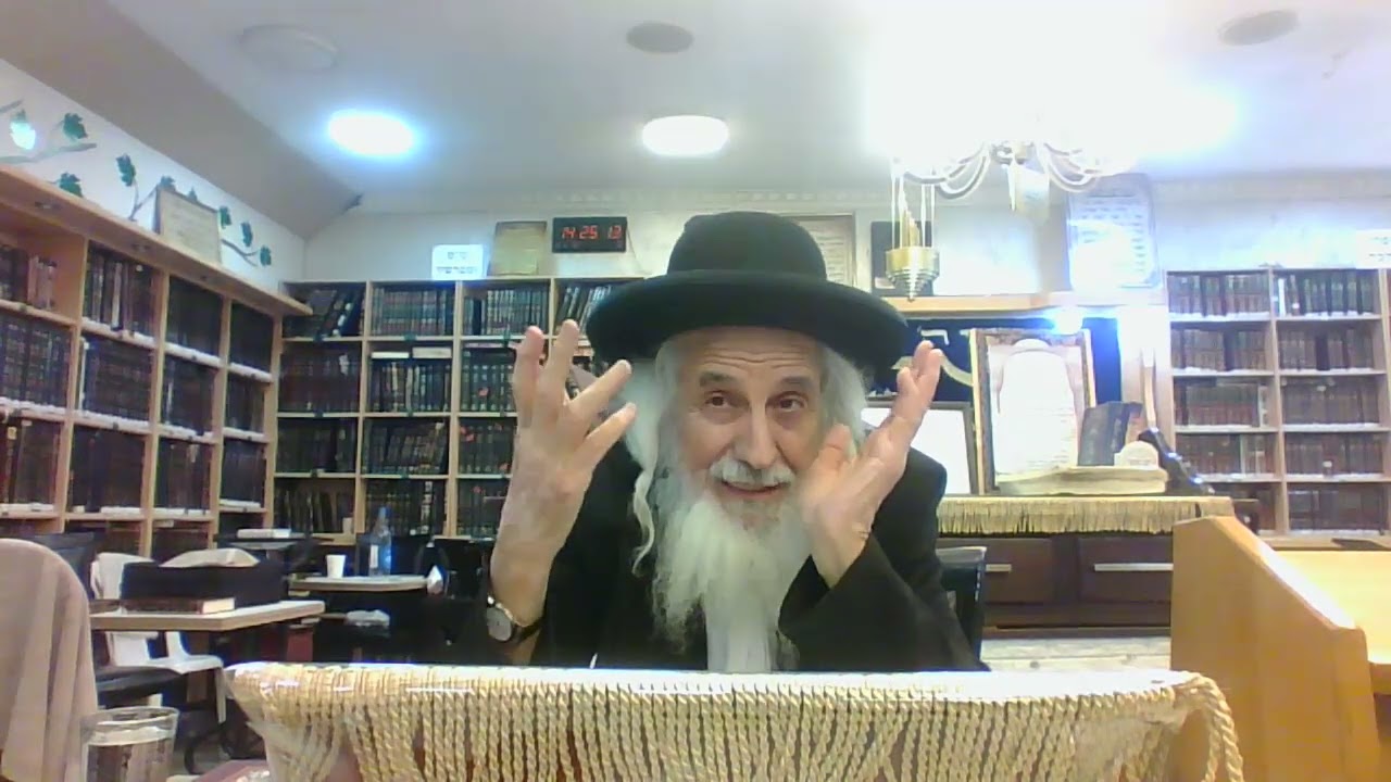 הרב יוסף פרץ   נפלאות כוח הציבור