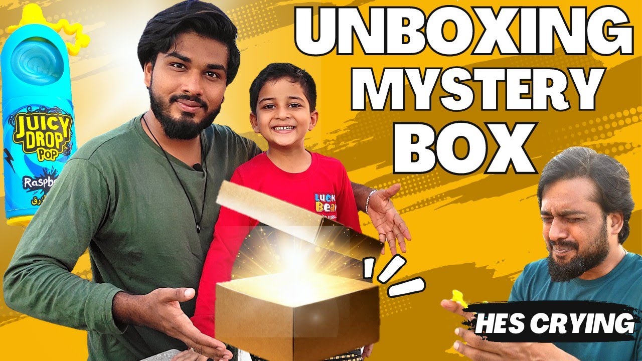 எதிர்பாராத SUBSCRIBER GIFT🎁Box Ulla ₹80****🤯#mysterybox#gift#subscribers