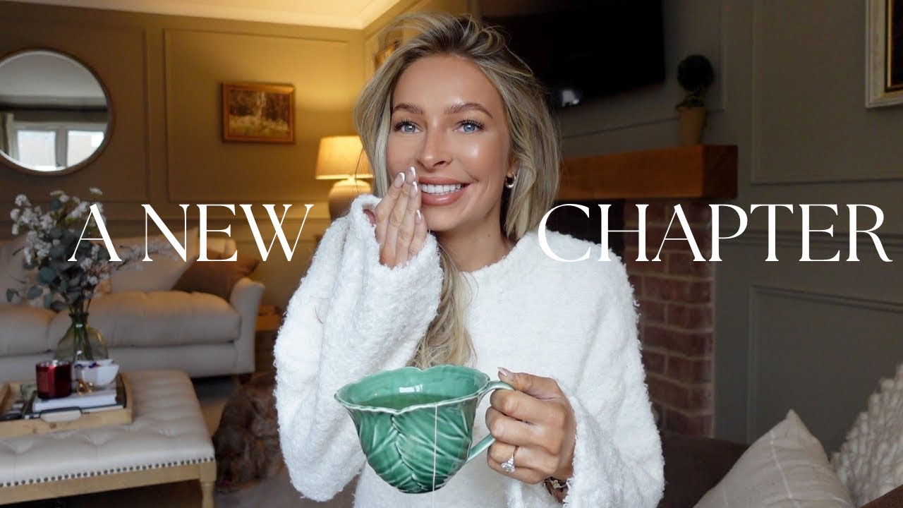 Hello January: I've been keeping a secret - meet the new family member