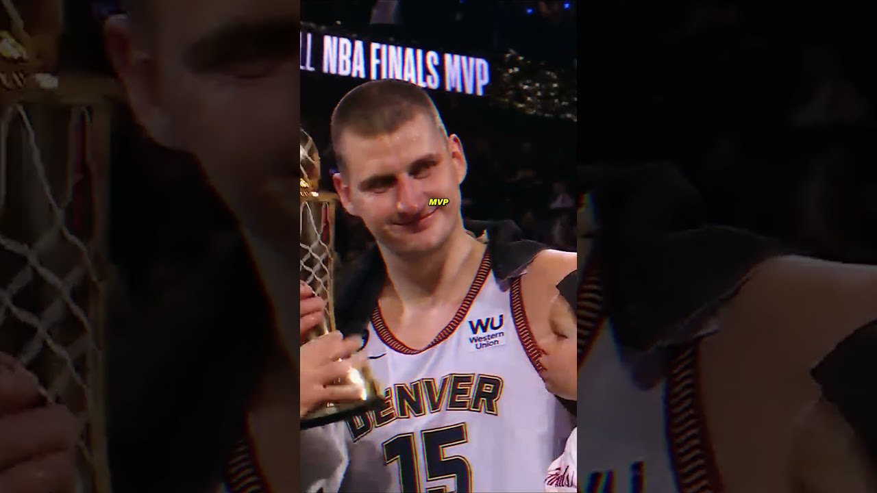 Should Jokic Have Been Drafted Higher 👀👀  | #gilbertarenas | #denvernuggets | #nikolajokic |