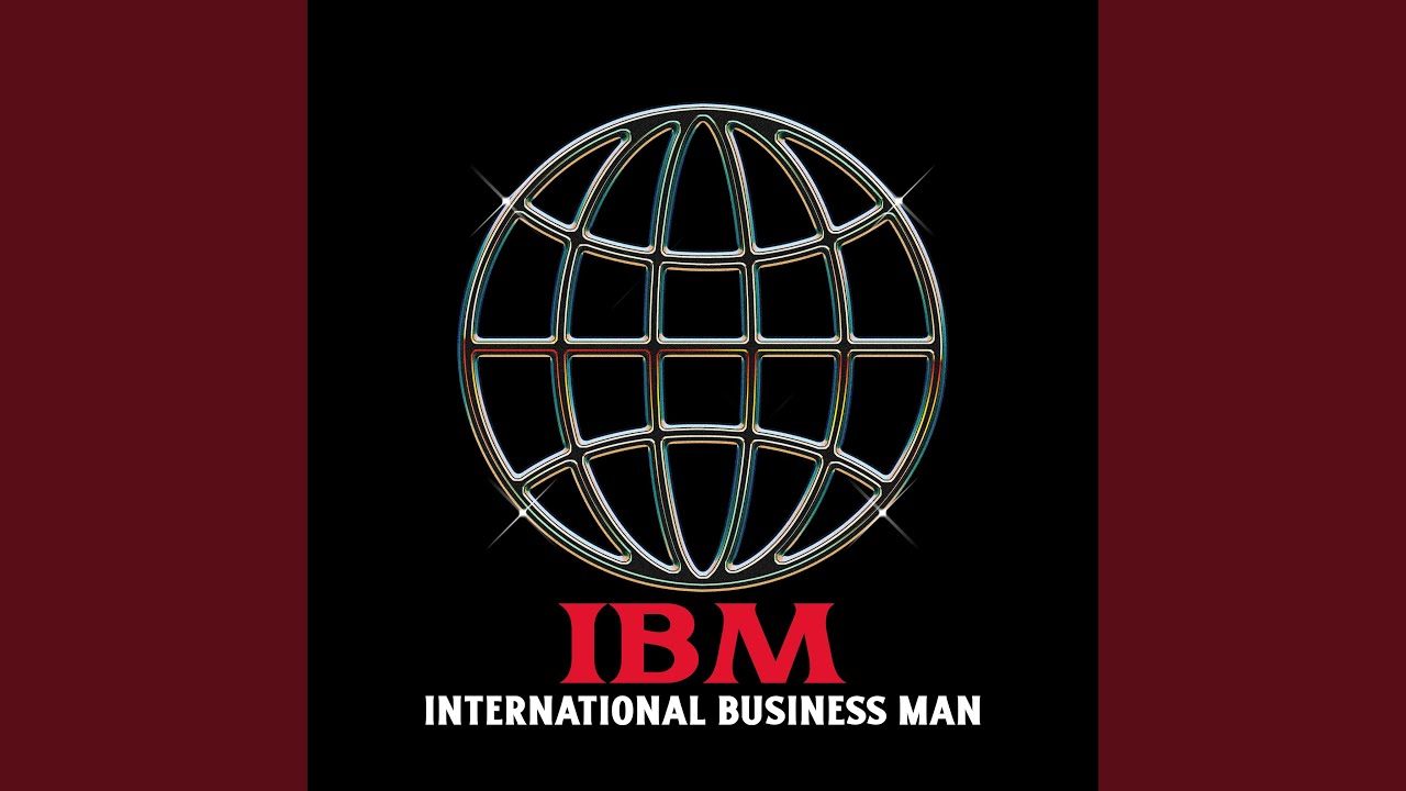 IBM (International Business Man)
