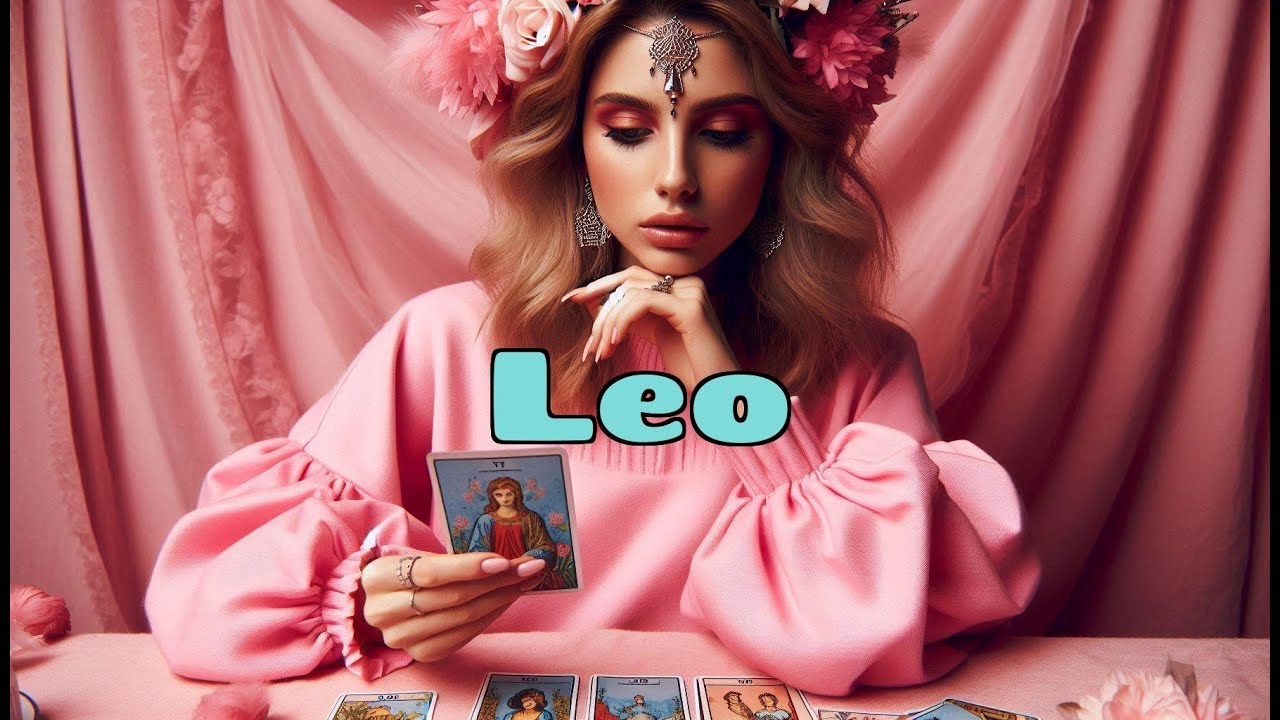 LEO 🌟ALGUIEN LLORA POR TI PERO TU DESTINO CAMBIÓ💖 | DICIEMBRE 2025