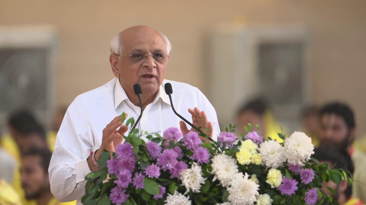 CM attends