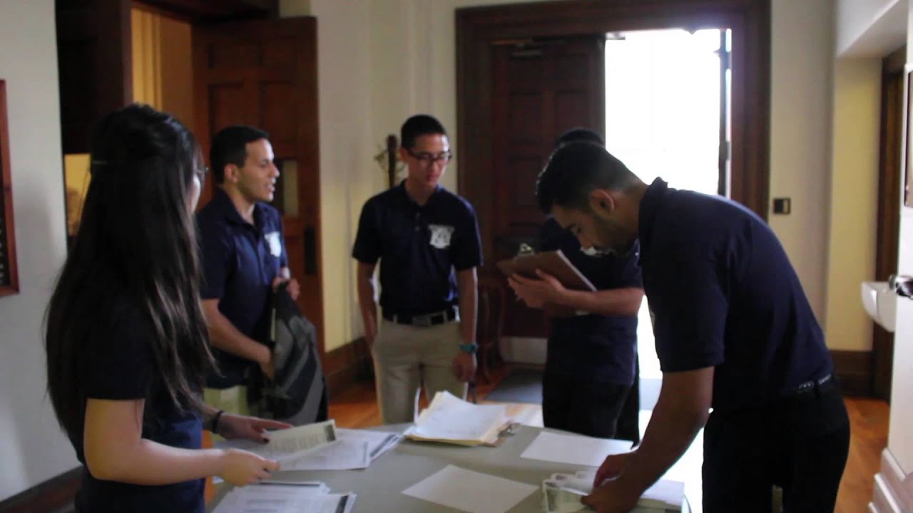 Riverside Free Clinic:  A Commitment to Community Health