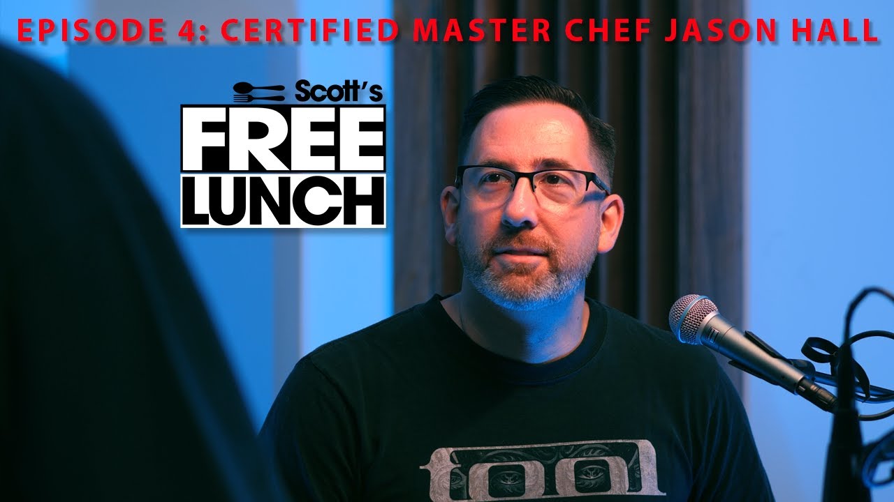 Certified Master Chef Transforms a School Lunch Staple
