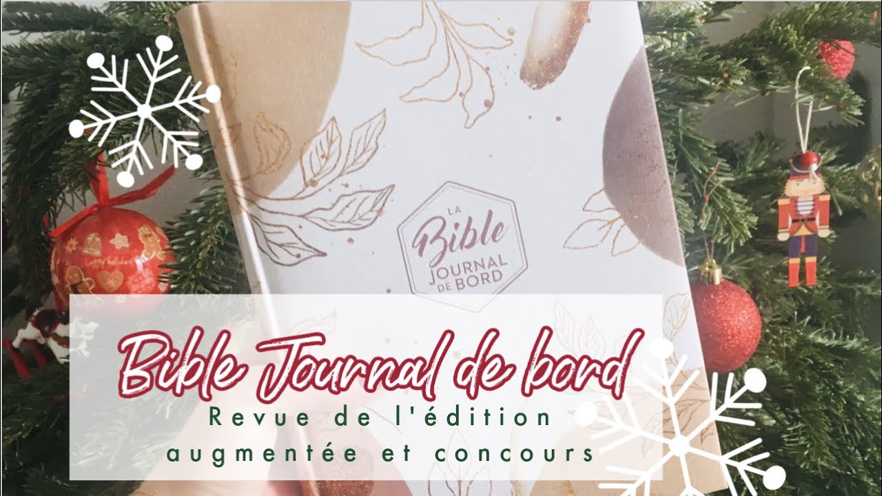 La nouvelle Bible 