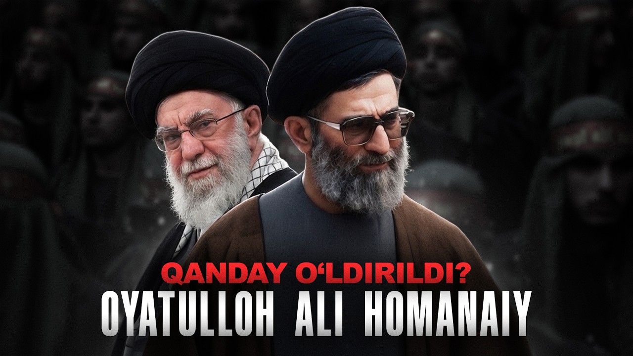 HOMANAIYNING O‘LIMI ORTIDAGI SIR