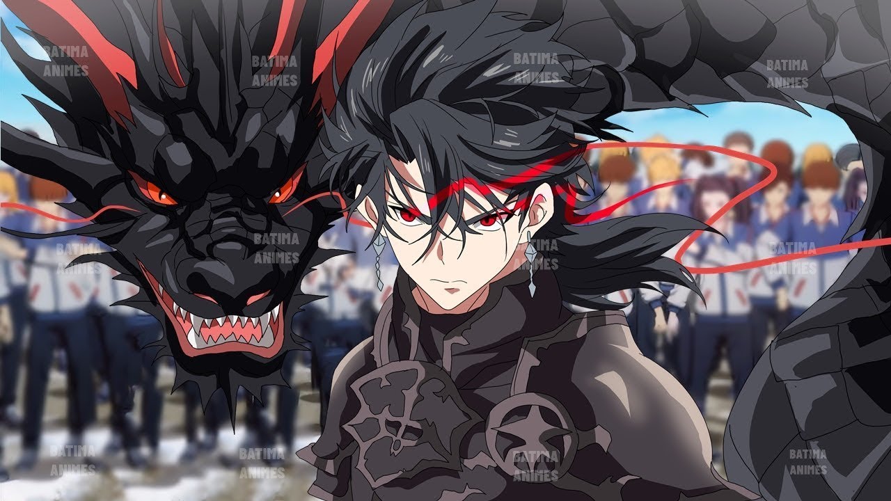Le chevalier de rang S+ devient le maître de la princesse héritière