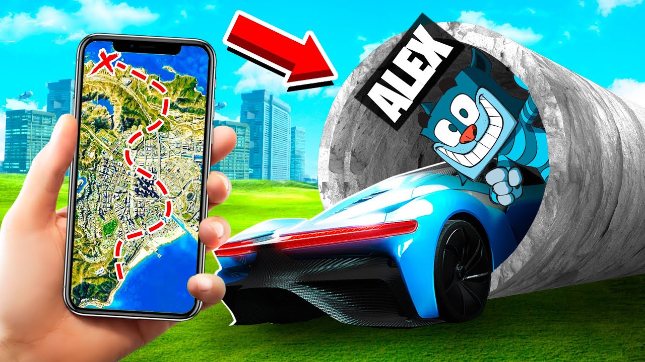 NASCONDINO SU GTA5 CONTRO I MIEI AMICI!!
