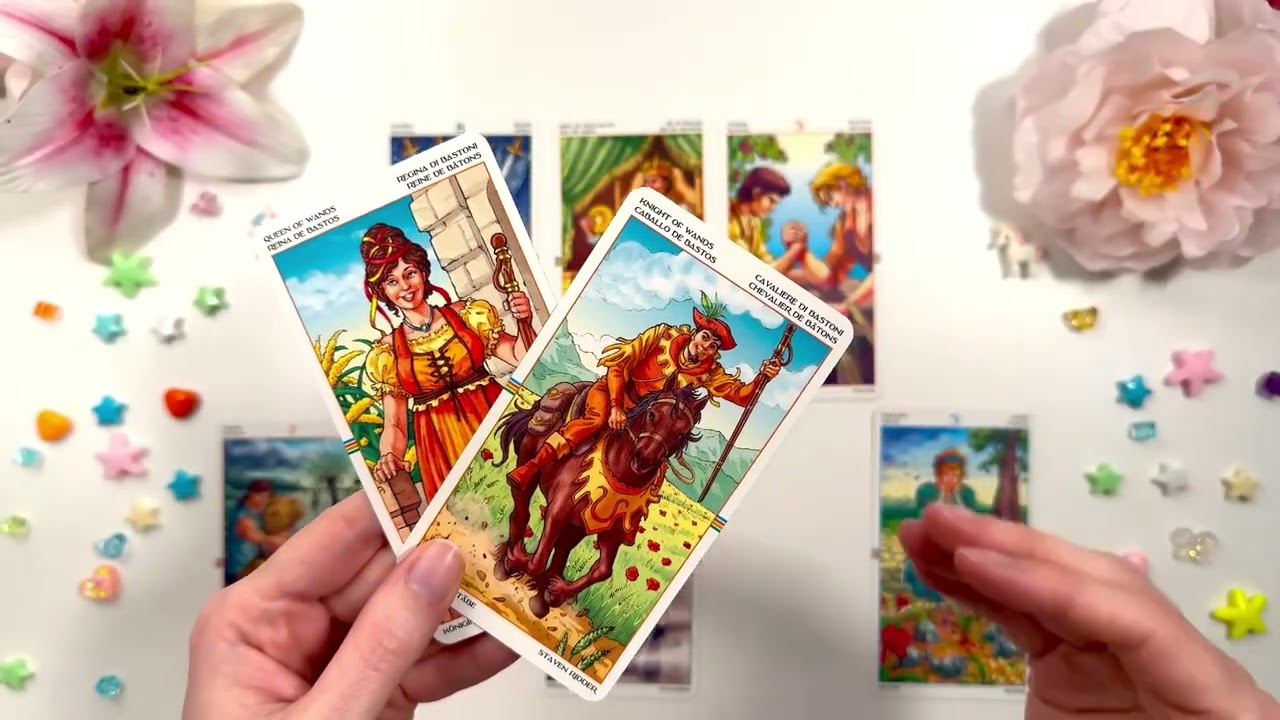 ESCORPIO💗LAS CARTAS HABLAN! ALGUIEN TE BUSCA CON ESTA INTENCION! HOROSCOPO #ESCORPIO HOY TAROT AMOR