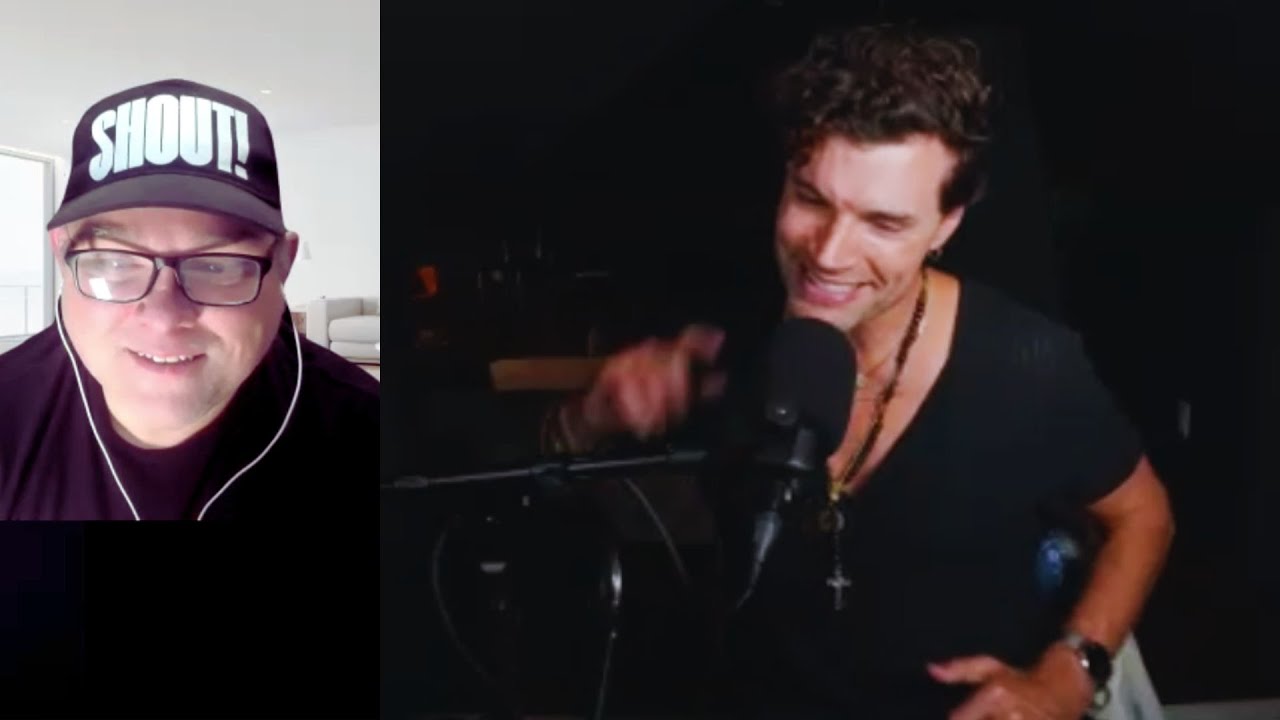 Джоэл Смоллбоун рассказывает о новой песне KING+COUNTRY «World on Fire»