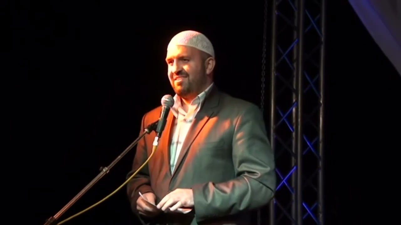 Kur'anske metode za sretan život - Kadrija ef  Murić