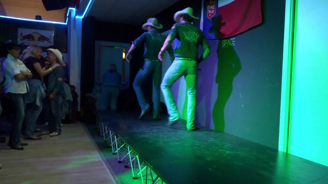 Candy Slide - David Villellas & Pol F. Ryan - TEACH & DANCE