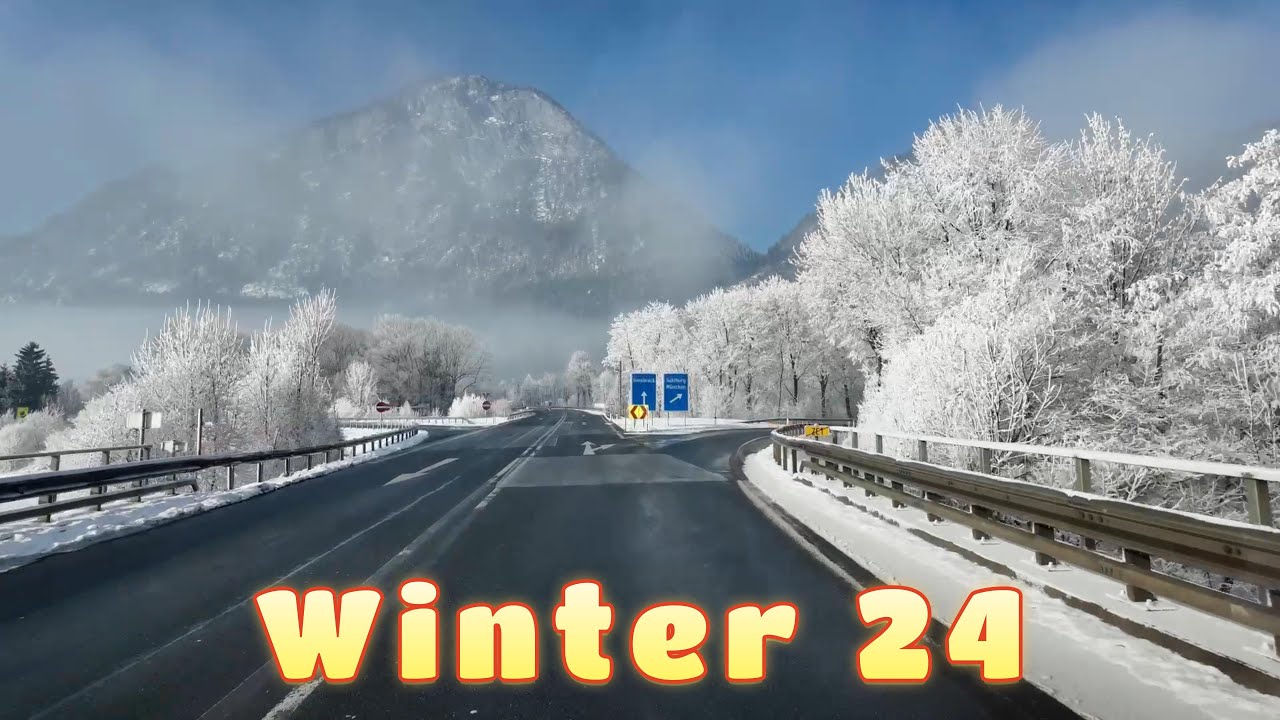 Meine Suche nach Schnee und Sonne in den Bergen