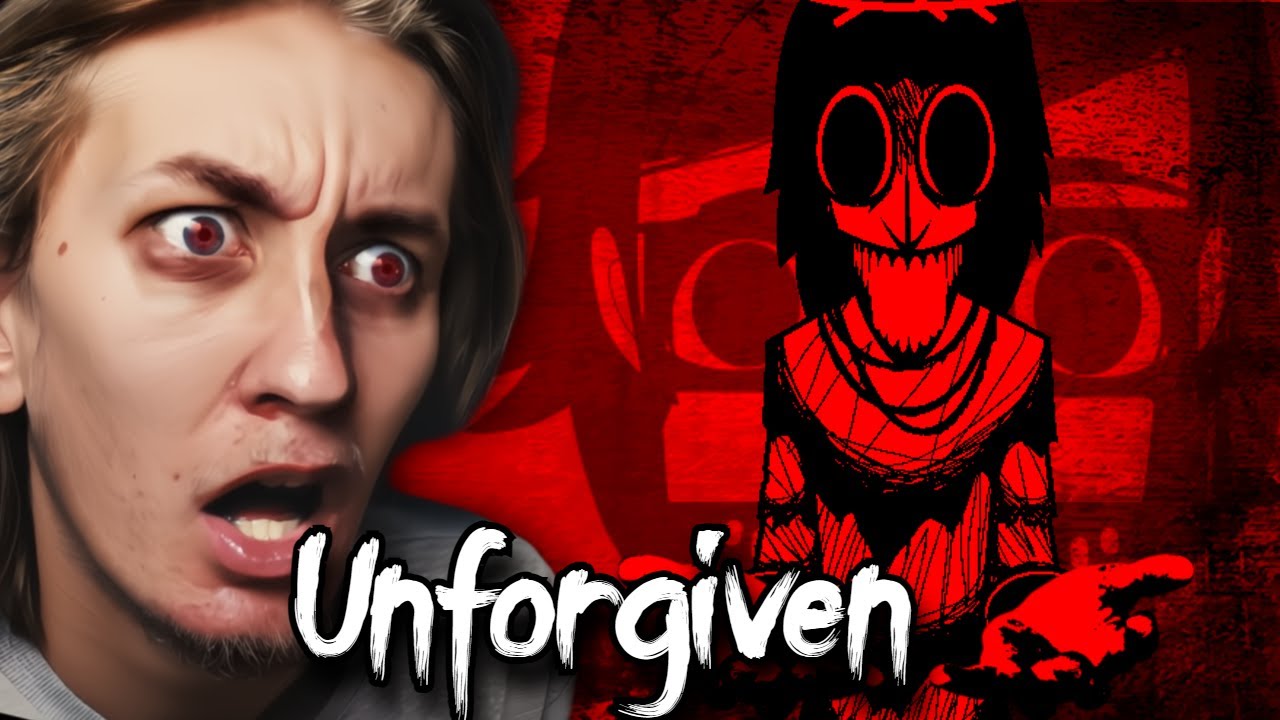 Don't get caught by the CHASER! (Incredibox Unforgiven)