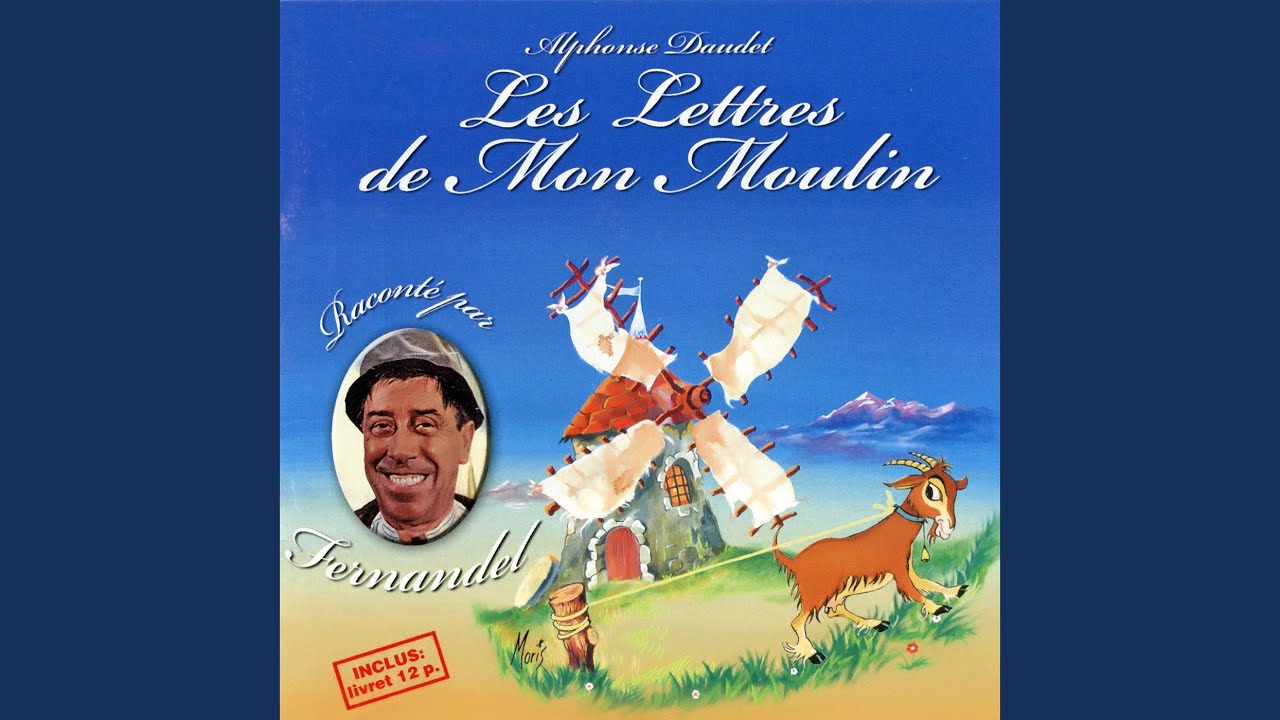 Le Curé De Cucugnan
