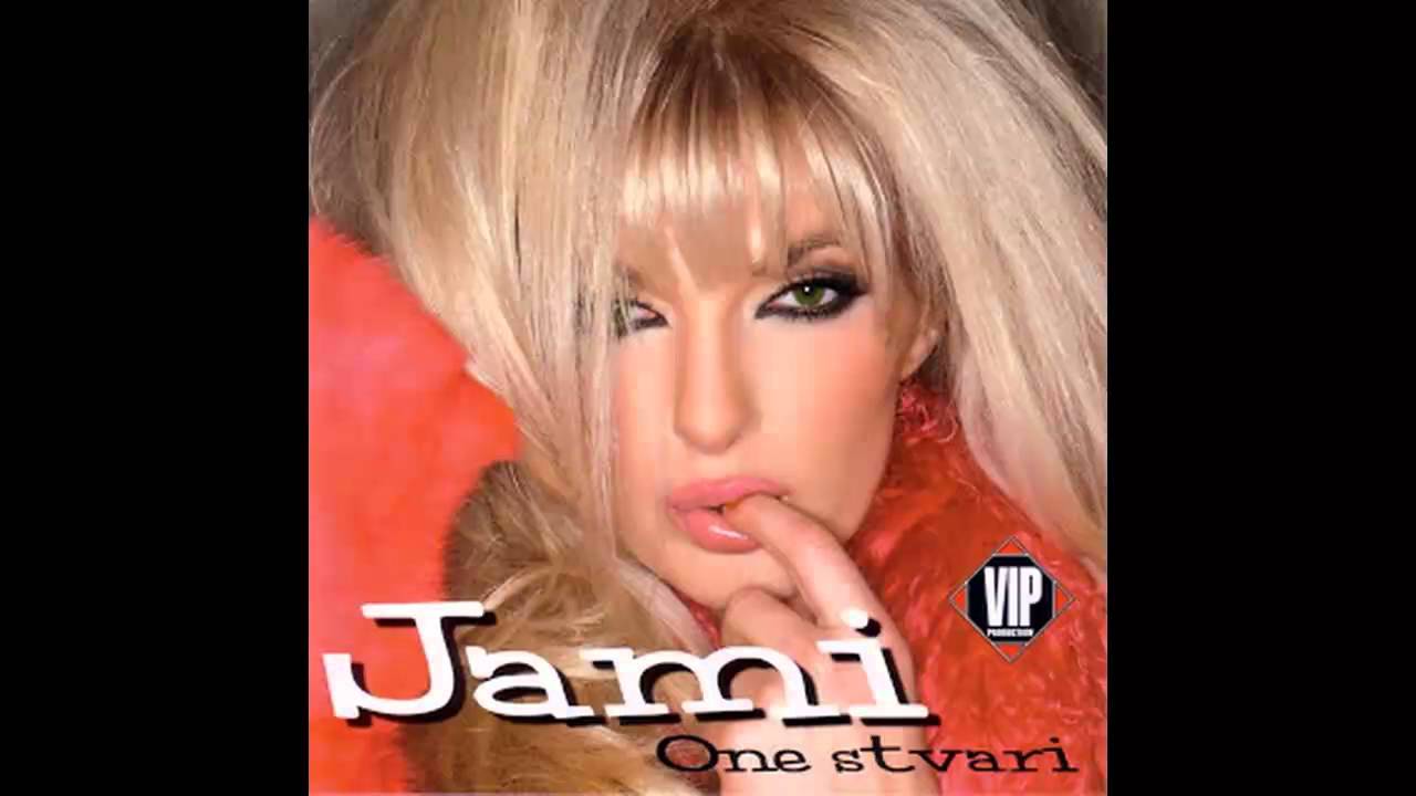 Jami - Prokleto musko - (Audio 2004) HD