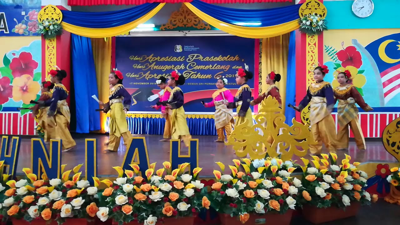Sk sentul 1 hac 2019 tarian2