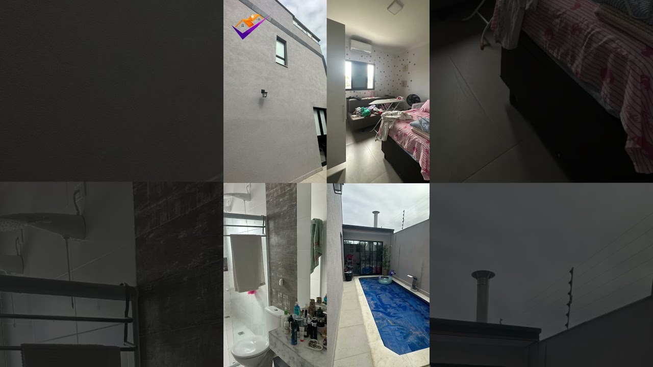 Descubra o seu ref&uacute;gio &agrave; beira-mar!  Triplex em Massagua&ccedil;u, Caraguatatuba/SP  #suacasanapraia