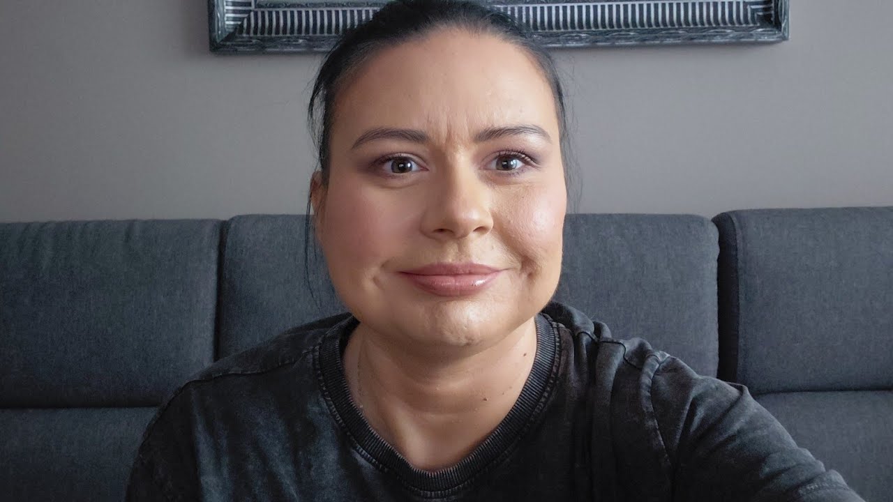 VLOG: Jestem w szoku...Co miało na to wpływ? Haul z Hebe, Temu, Lidla🙂 Diety ciąg dalszy🙂