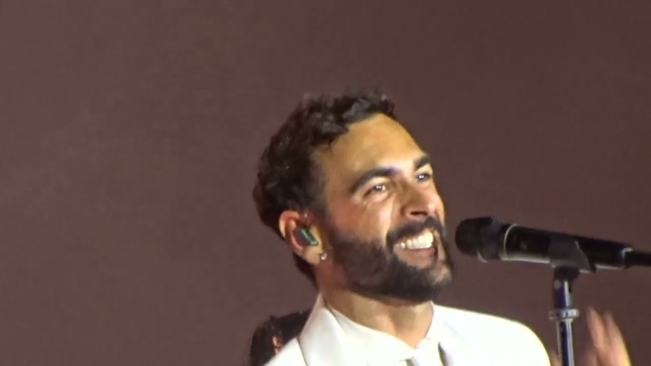 MARCO MENGONI - 