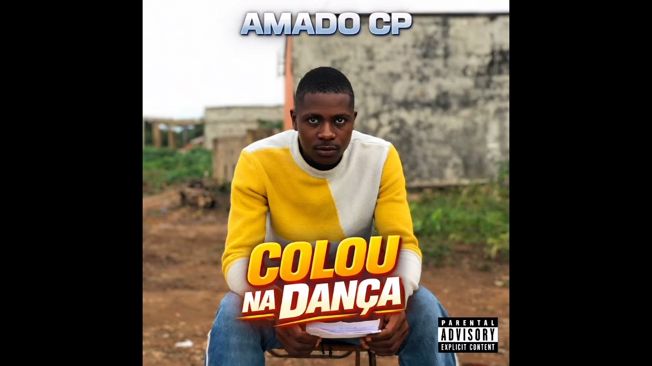 AMADO CP x PENAL INSURRETO ( MP3)