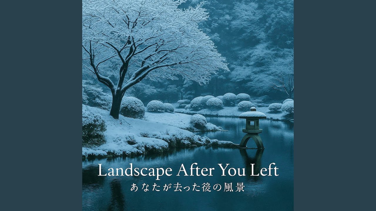 Landscape After You Left