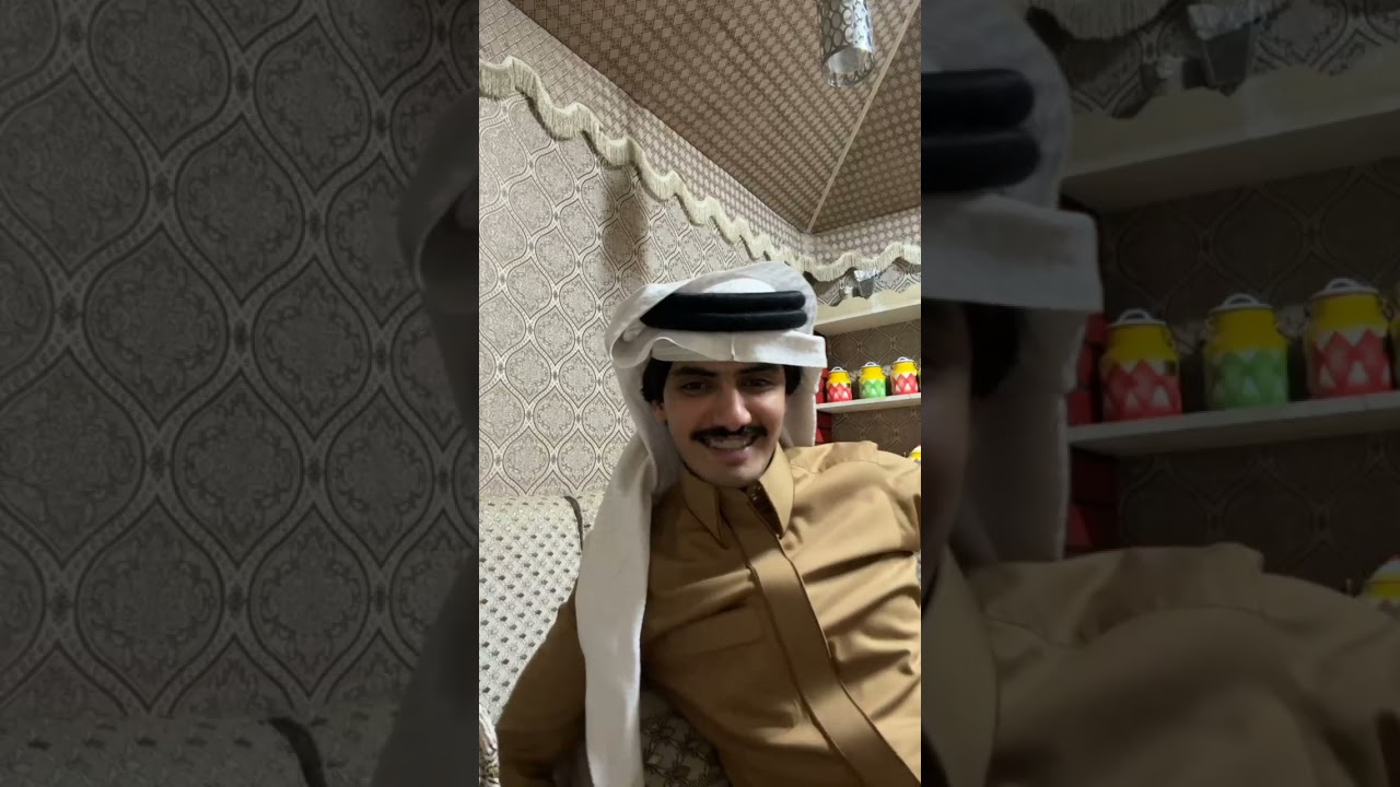 بث محمد بن مفرح 1 