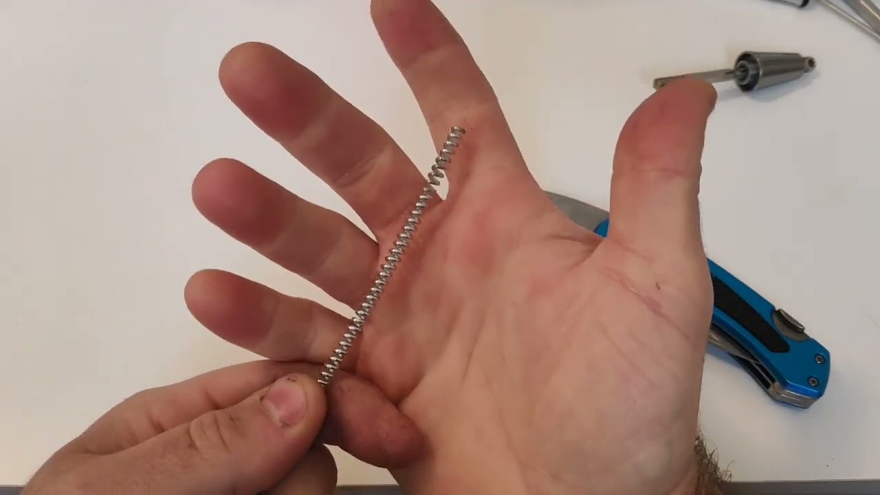 Sonda sturatubi sturalavandini da 3 euro kinzo, dell'In's. Utile e conveniente!
