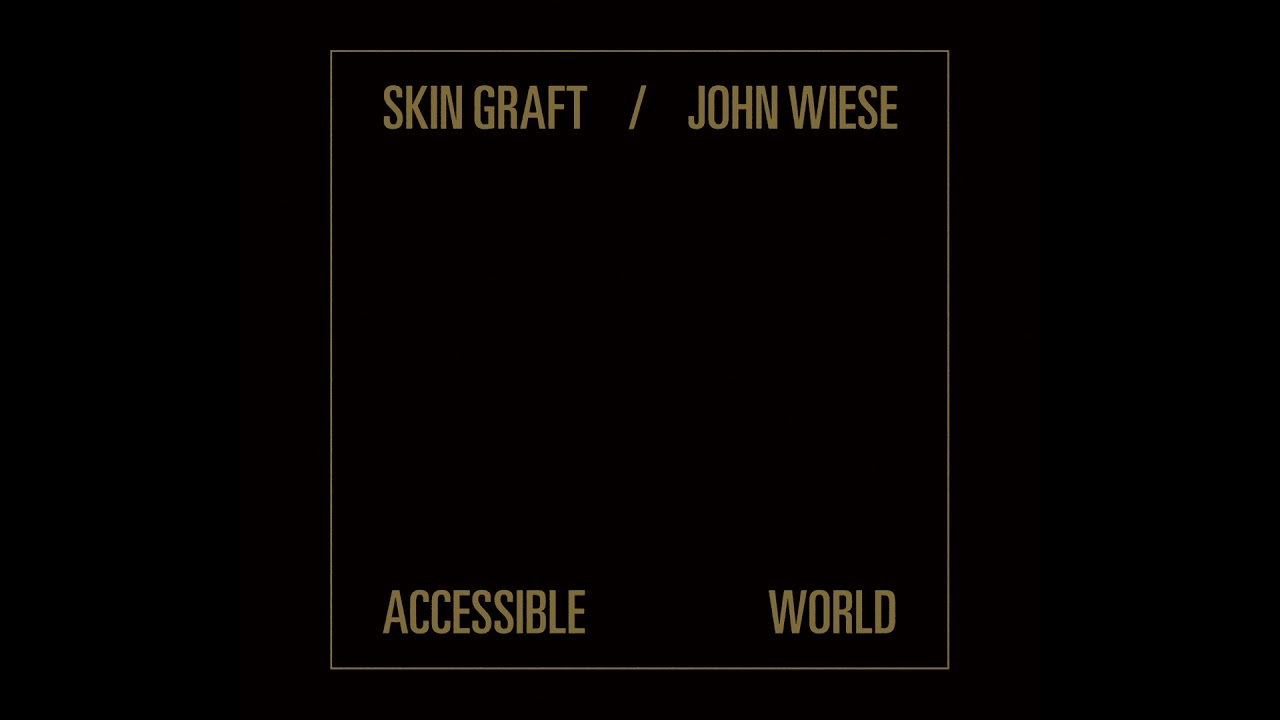 Skin Graft / John Wiese - Accessible World