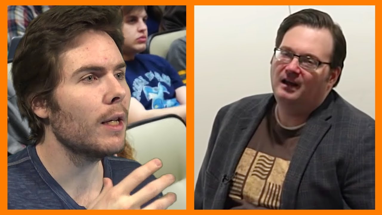 Brandon Sanderson Fixes My Marriage (inspirational)
