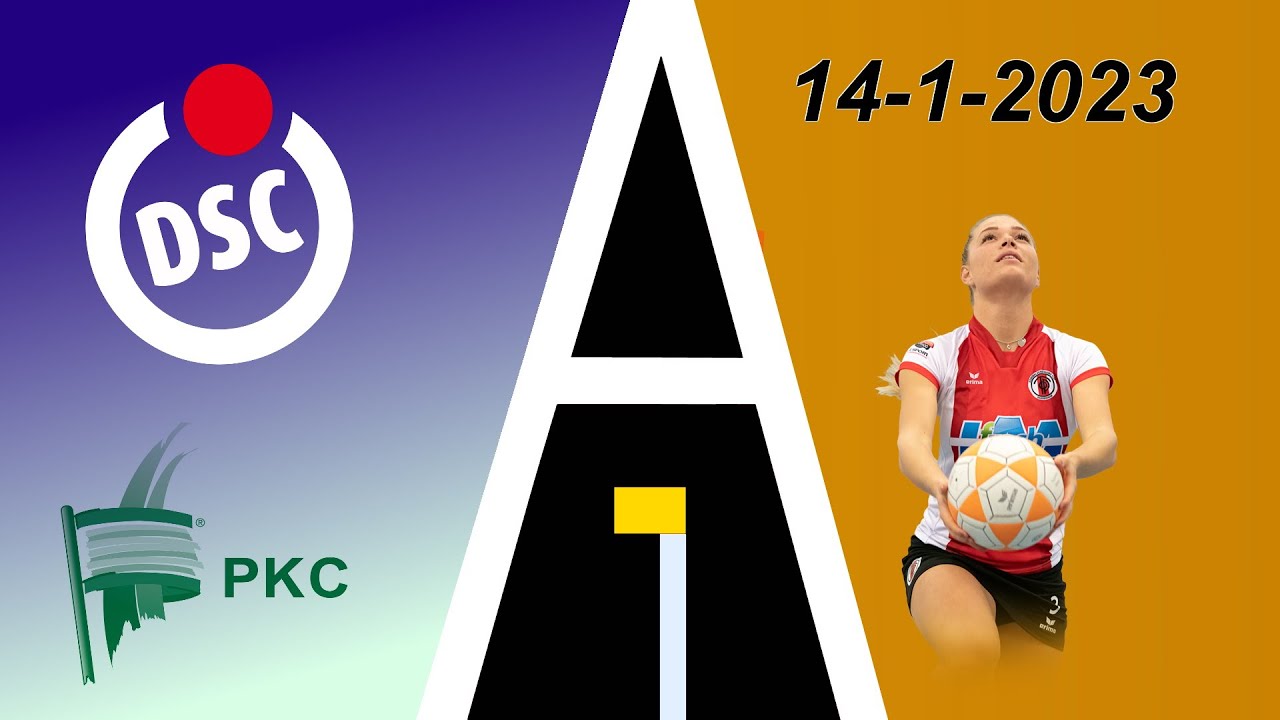 DSC A1  -  PKC A1