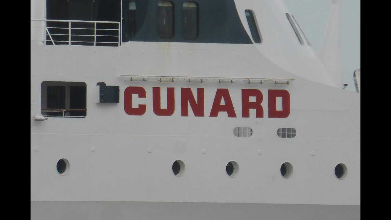 Salida del Crucero 