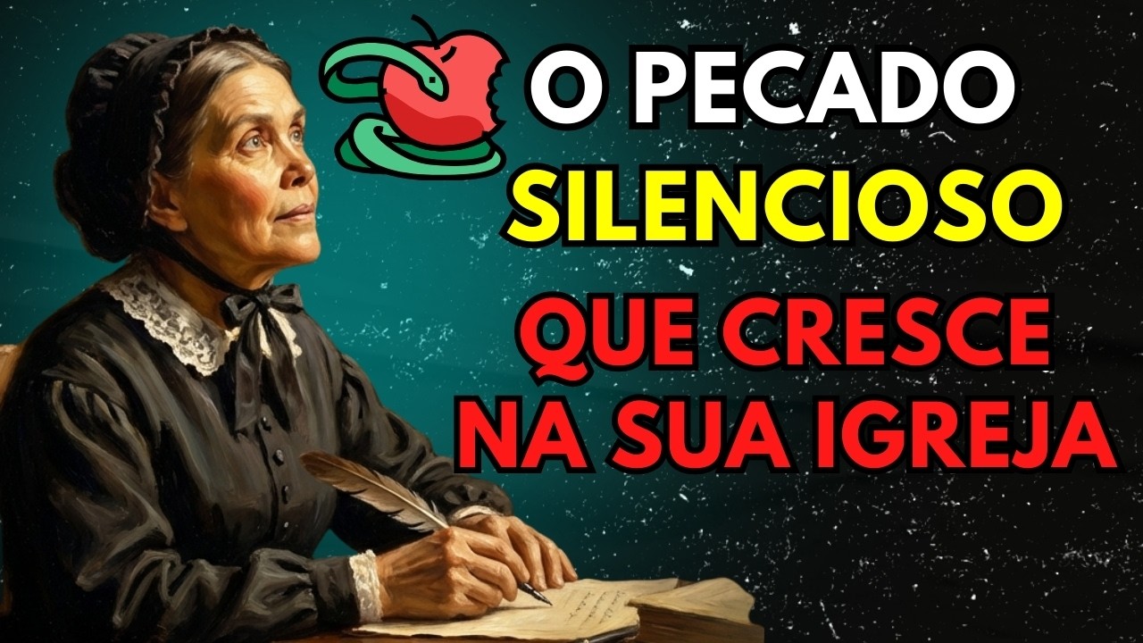 O Pecado Que Está Crescendo Dentro da Igreja Adventista e Selando Destinos