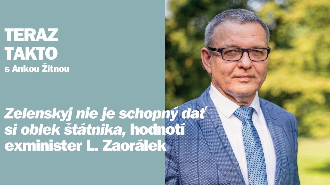 TERAZ TAKTO: 