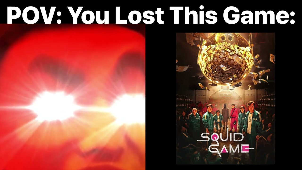 Super Idol Becoming Angry (You Lose on this game)